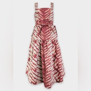 Ulla Johnson Howell dress